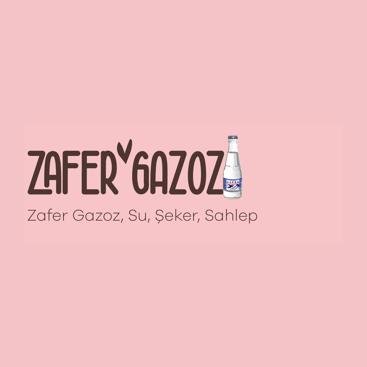Zafer Gazoz