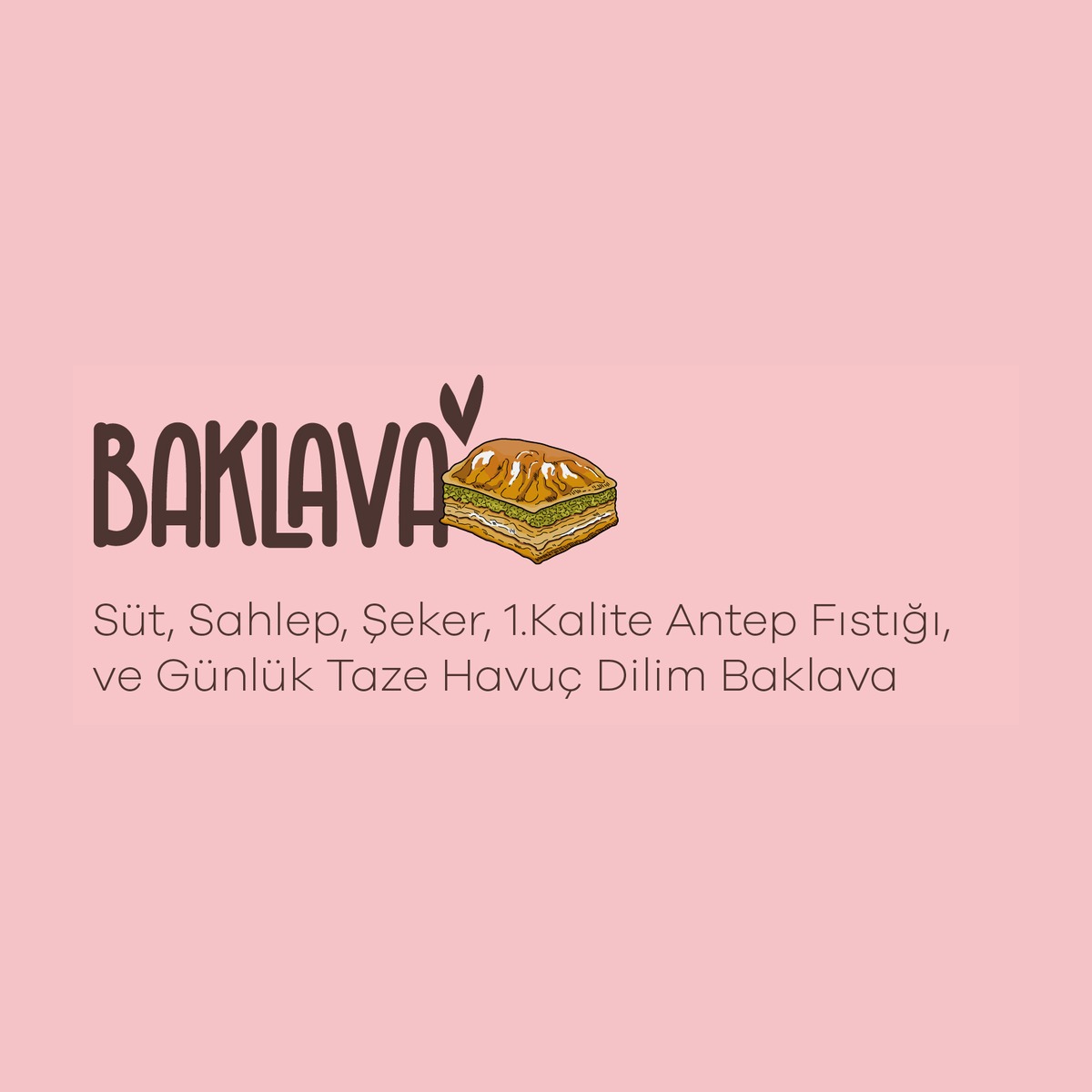 Baklava