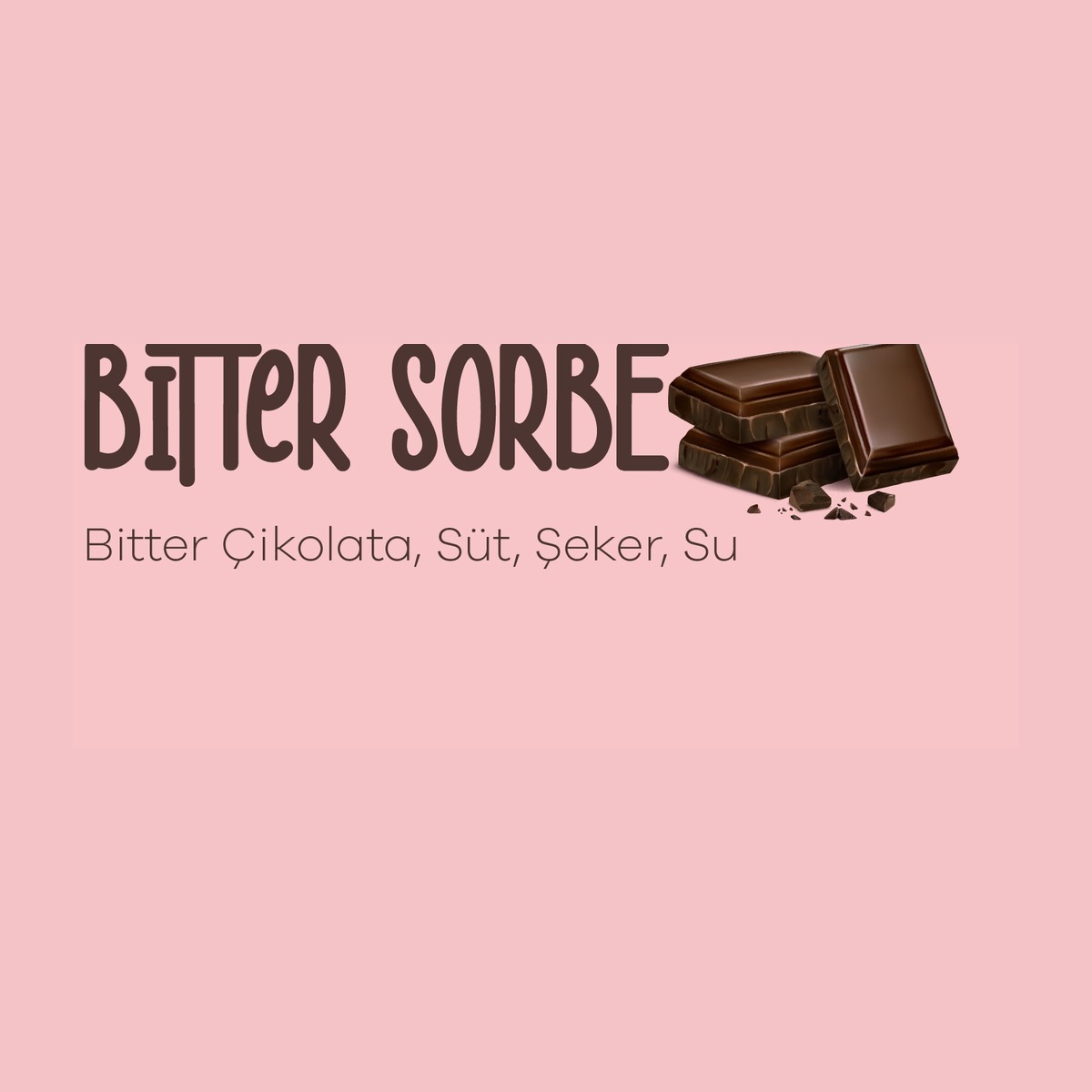 Bitter Sorbe