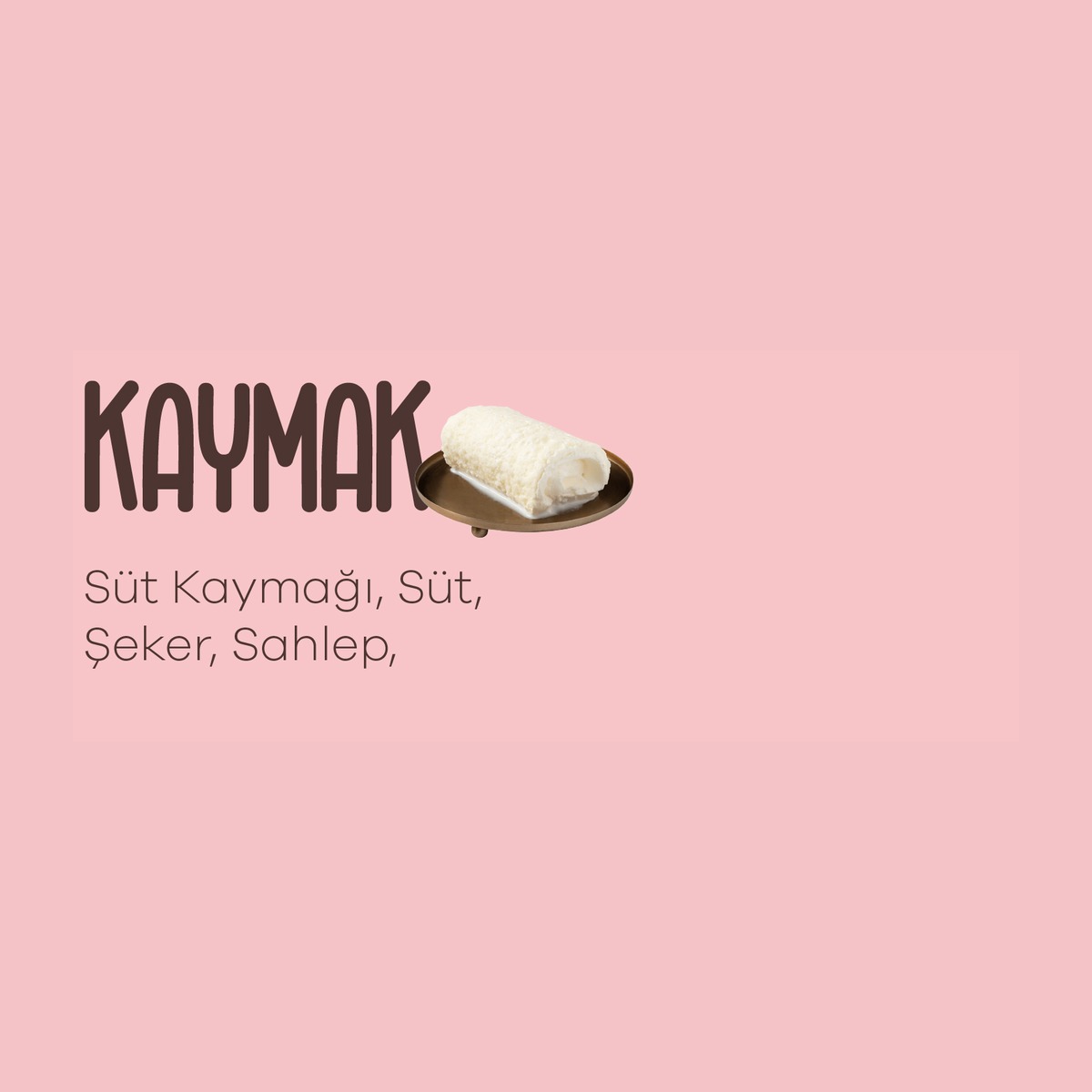 Kaymak