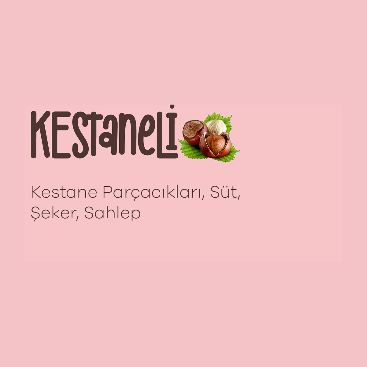 Kestaneli