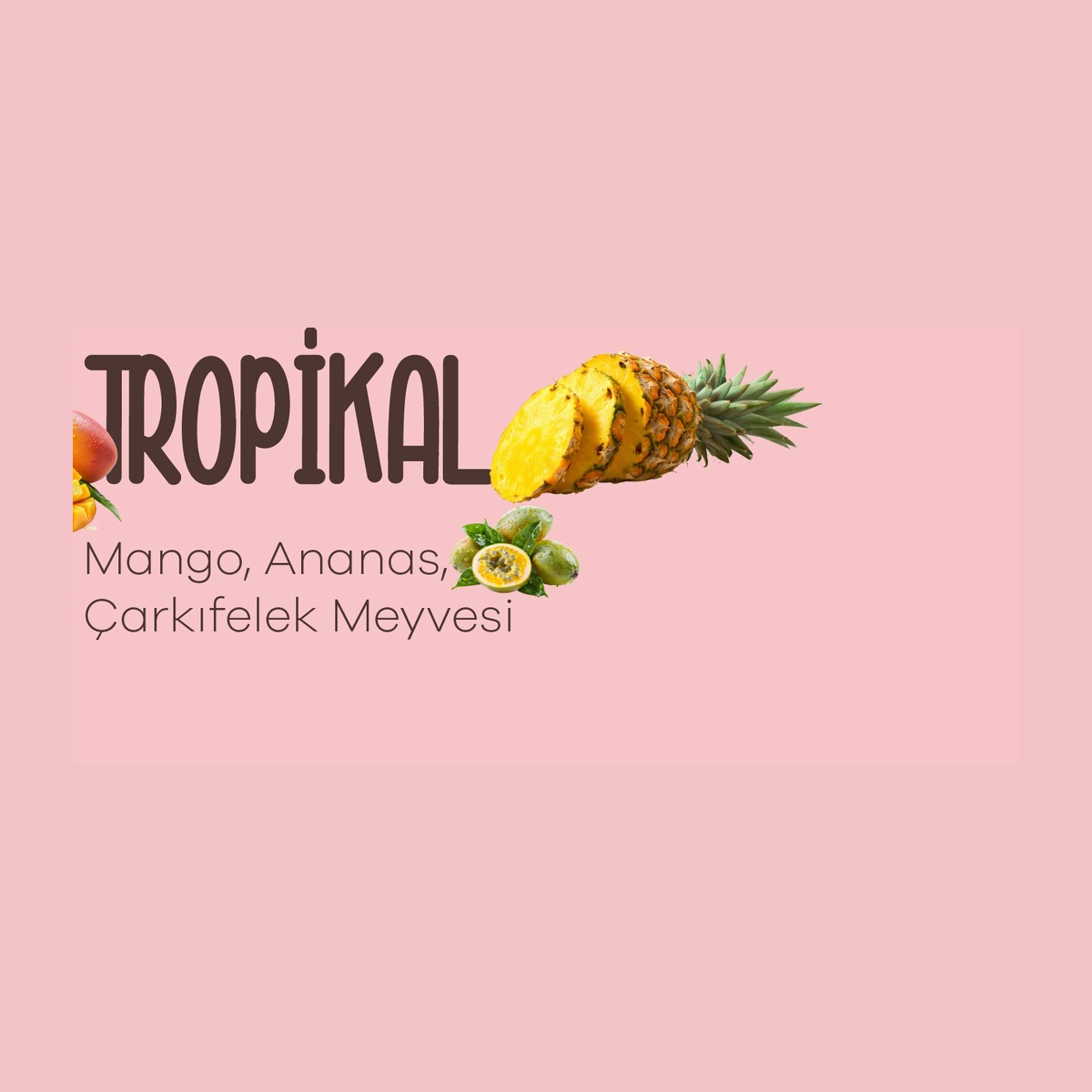 Tropikal
