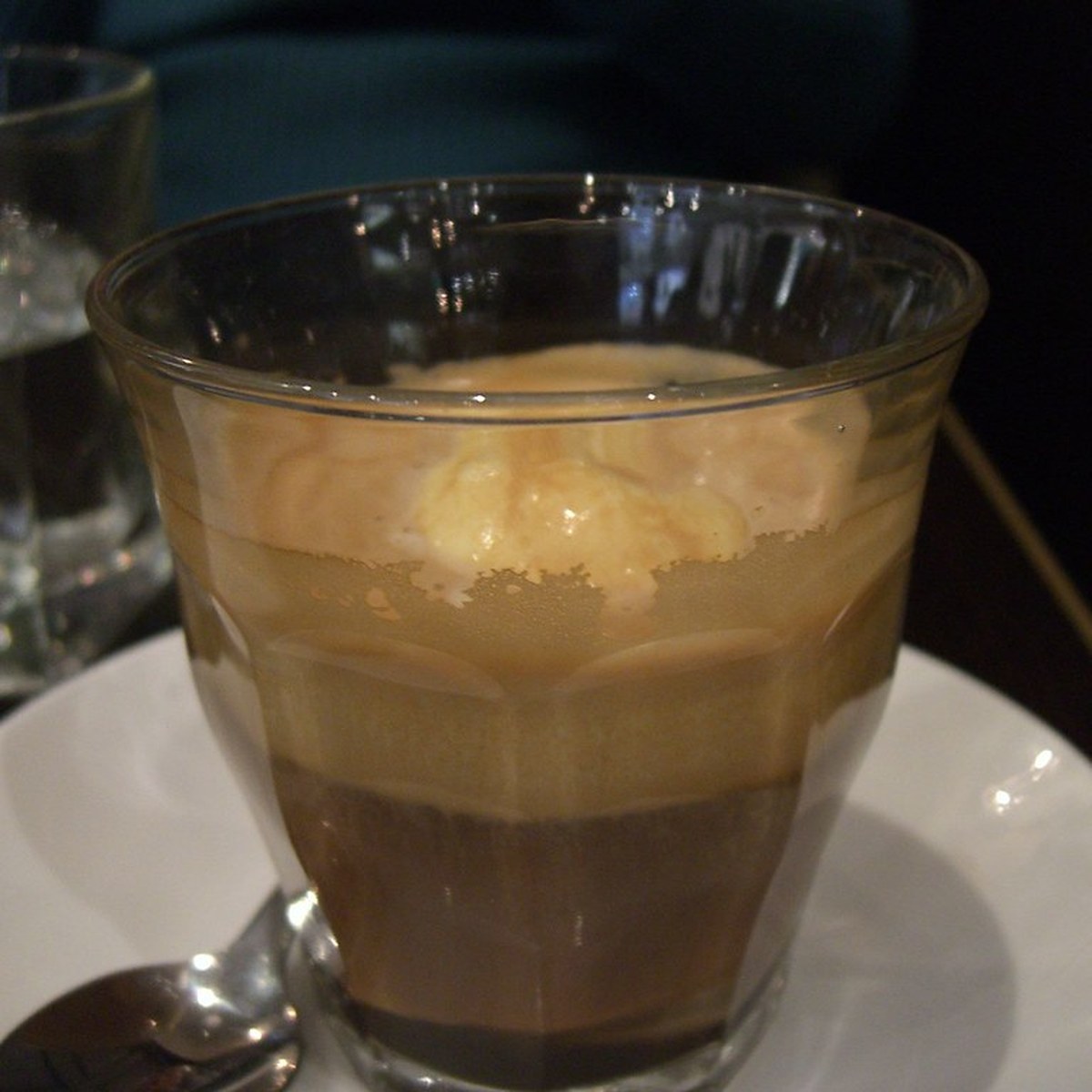 Affagato